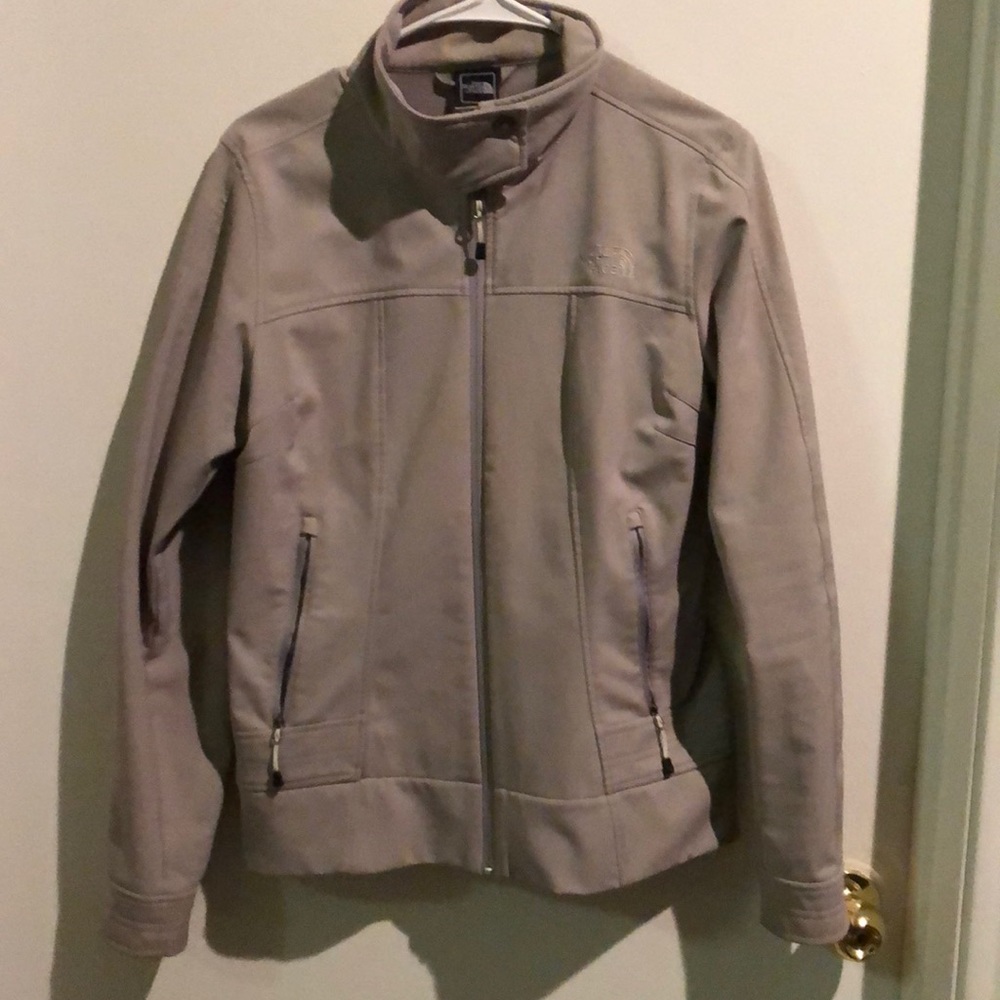 Waterproof jacket